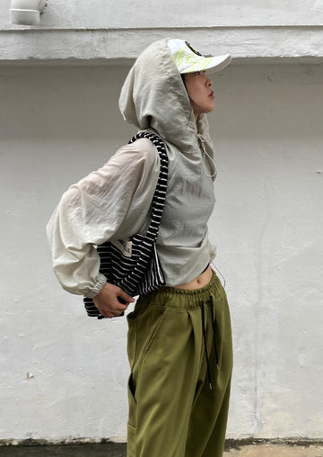 CLOSS HOODY